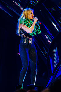 2011-02-12 - Anniela från Scandinavium, Göteborg