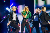 2011-02-12 - Anniela från Scandinavium, Göteborg
