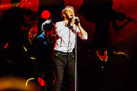 2011-02-12 - Christian Walz från Scandinavium, Göteborg
