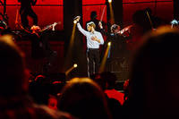 2011-02-12 - Christian Walz från Scandinavium, Göteborg