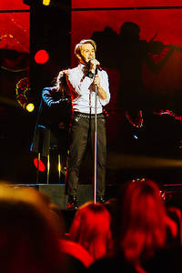 2011-02-12 - Christian Walz från Scandinavium, Göteborg