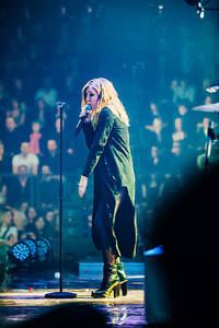 2011-01-22 - Lykke Li från Lisebergshallen, Göteborg