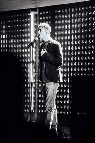 2011-01-22 - Albin Gromer från Lisebergshallen, Göteborg