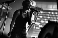 2011-01-22 - Robyn från Lisebergshallen, Göteborg