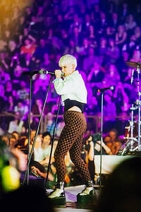 2011-01-22 - Robyn från Lisebergshallen, Göteborg