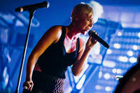 2011-01-22 - Robyn från Lisebergshallen, Göteborg