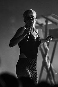 2011-01-22 - Robyn från Lisebergshallen, Göteborg