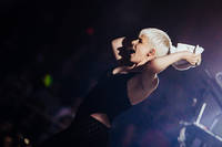 2011-01-22 - Robyn från Lisebergshallen, Göteborg