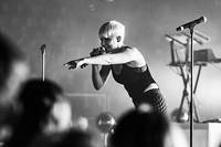 2011-01-22 - Robyn från Lisebergshallen, Göteborg