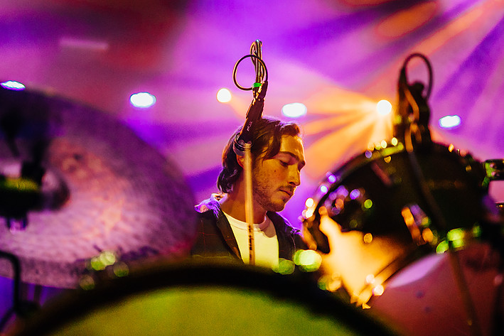 2019-08-06 - Whitney från Pustervik, Göteborg