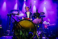 2019-08-06 - Whitney från Pustervik, Göteborg