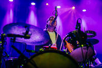2019-08-06 - Whitney från Pustervik, Göteborg