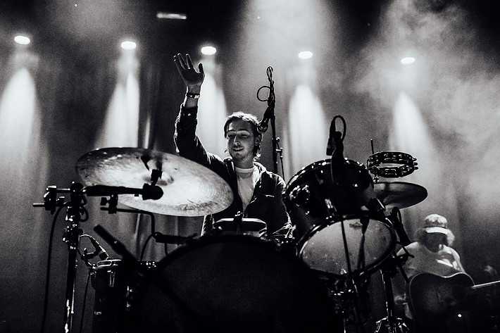 2019-08-06 - Whitney från Pustervik, Göteborg