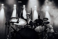 2019-08-06 - Whitney från Pustervik, Göteborg