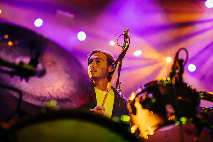 2019-08-06 - Whitney från Pustervik, Göteborg
