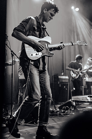 2019-08-06 - Whitney från Pustervik, Göteborg