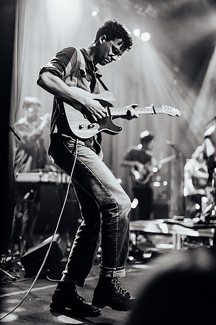 2019-08-06 - Whitney från Pustervik, Göteborg