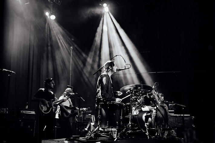 2019-08-06 - Whitney från Pustervik, Göteborg