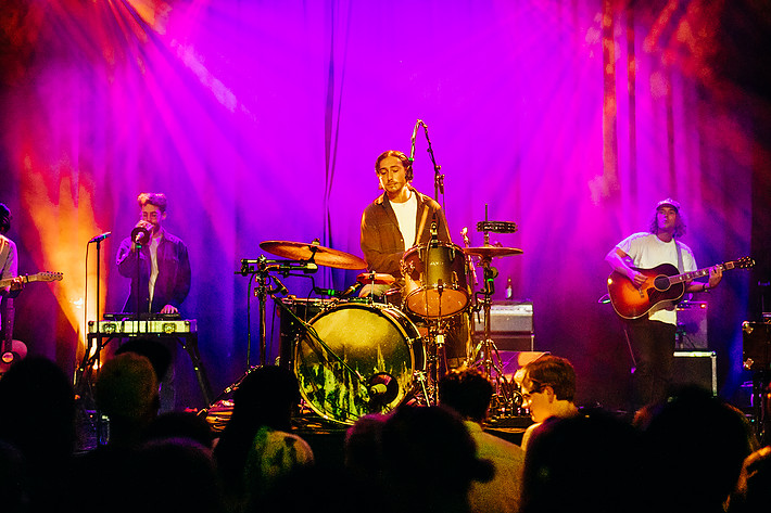 2019-08-06 - Whitney från Pustervik, Göteborg