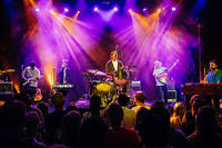 2019-08-06 - Whitney från Pustervik, Göteborg