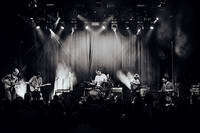 2019-08-06 - Whitney från Pustervik, Göteborg