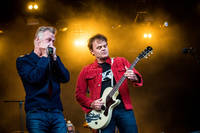 2019-08-07 - Wilmer X från Liseberg, Göteborg