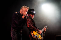 2019-08-07 - Wilmer X från Liseberg, Göteborg