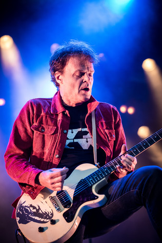 2019-08-07 - Wilmer X från Liseberg, Göteborg