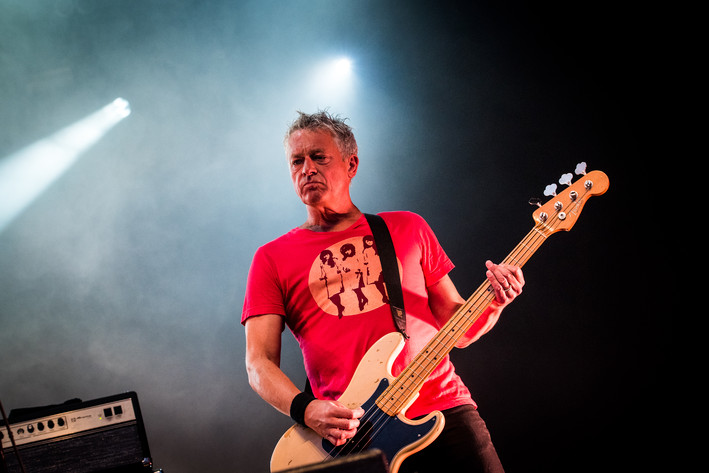 2019-08-07 - Wilmer X från Liseberg, Göteborg