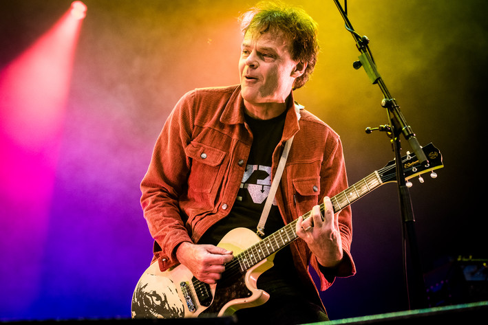 2019-08-07 - Wilmer X från Liseberg, Göteborg