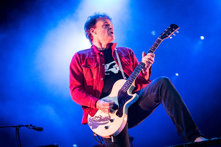 2019-08-07 - Wilmer X från Liseberg, Göteborg