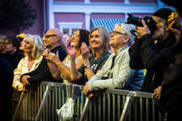 2019-08-07 - Wilmer X från Liseberg, Göteborg