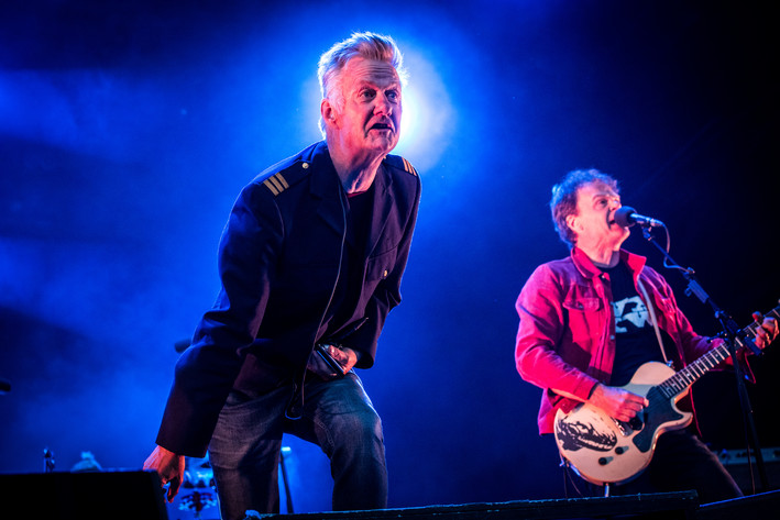 2019-08-07 - Wilmer X från Liseberg, Göteborg