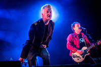 2019-08-07 - Wilmer X från Liseberg, Göteborg
