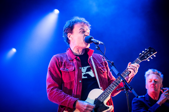 2019-08-07 - Wilmer X från Liseberg, Göteborg