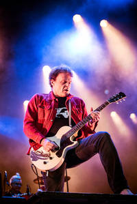 2019-08-07 - Wilmer X från Liseberg, Göteborg
