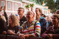 2019-08-07 - Wilmer X från Liseberg, Göteborg