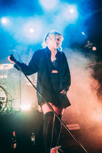 2019-08-07 - Little Jinder från Pustervik, Göteborg