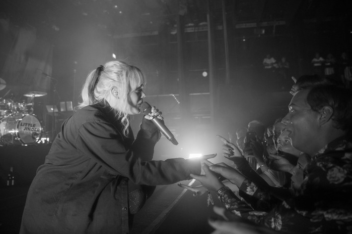 2019-08-07 - Little Jinder från Pustervik, Göteborg
