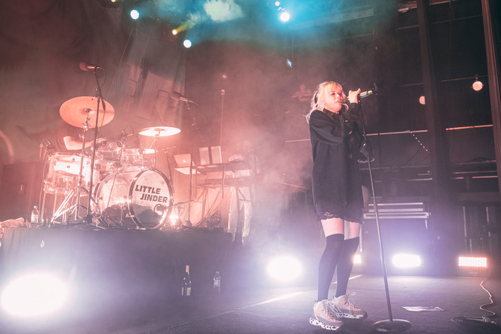 2019-08-07 - Little Jinder från Pustervik, Göteborg