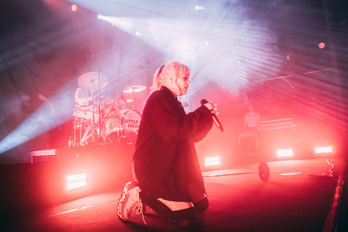 2019-08-07 - Little Jinder från Pustervik, Göteborg