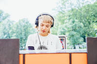 2019-08-08 - Moonilena från Way Out West, Göteborg