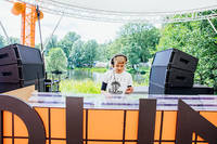 2019-08-08 - Moonilena från Way Out West, Göteborg