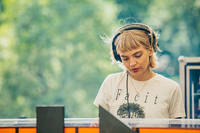 2019-08-08 - Moonilena från Way Out West, Göteborg