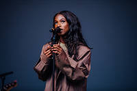 2019-08-08 - Sabina Ddumba från Way Out West, Göteborg