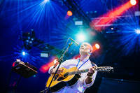 2019-08-08 - Jens Lekman från Way Out West, Göteborg