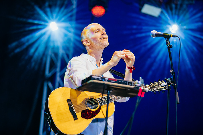 2019-08-08 - Jens Lekman från Way Out West, Göteborg