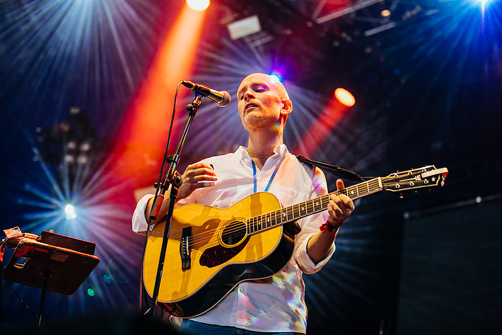2019-08-08 - Jens Lekman från Way Out West, Göteborg