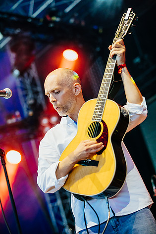 2019-08-08 - Jens Lekman från Way Out West, Göteborg