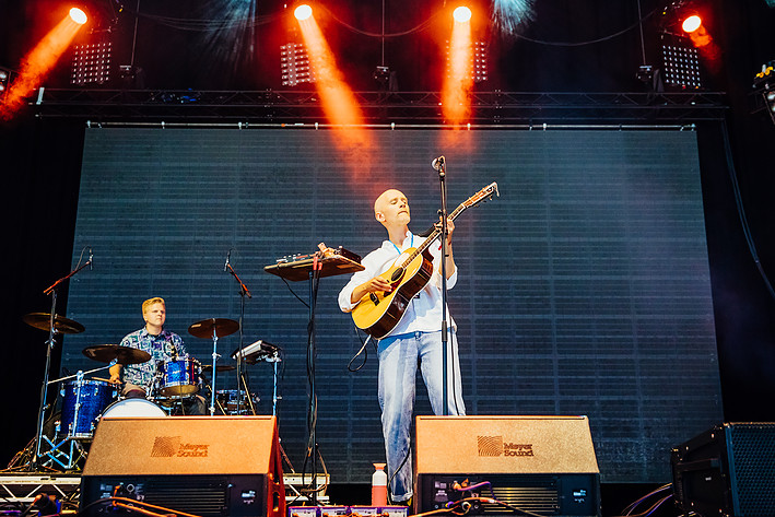 2019-08-08 - Jens Lekman från Way Out West, Göteborg